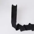 2.5cm (Cardboard Plate) / Black