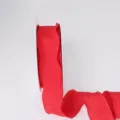 2.5cm (Cardboard Plate) / Red
