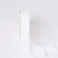 2.5cm (Cardboard Plate) / White