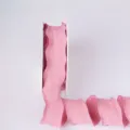 2.5cm (Cardboard Plate) / Pink Lilac