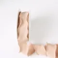 2.5cm (Cardboard Plate) / Khaki