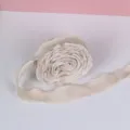 2.5cm (Bagged) / Lotus White