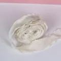 2.5cm (Bagged) / Off White