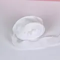 2.5cm (Bagged) / White