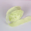 2.5cm (Bagged) / Milk Yellow