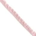 Estilo Plisado / 1.7cm / Rosa