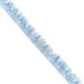 Estilo Plisado / 1.7cm / Azul
