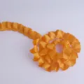 Ajuste regular / Naranja