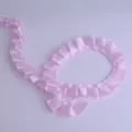 Ajuste regular / Rosa