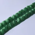 Ajuste regular / Verde