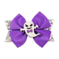 Style 2 (Purple Ghost Bow)
