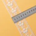 303-2 Estilo Margarita / Blanco