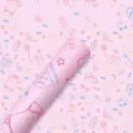 Fondo Rosa Biberón / 50*70cm