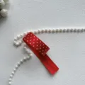 1m / Red