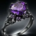 Taille 6 / Violet