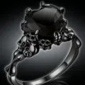 Taille 6 / Noir