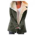 S / Army Green