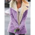 S / Purple