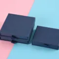 8*7*1.7cm / Dunkelblau