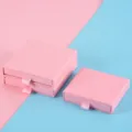 7*9*3cm / Rosa