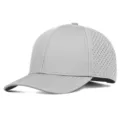 M / Light Gray
