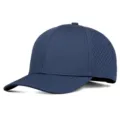 M / Dark Blue