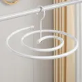 Rond Blanc (Lot de 1) / 9.9mm Épaisseur/2m Long