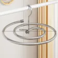 Acier Inoxydable Rond (Lot de 2) / 9.5mm Épaisseur/2m Long