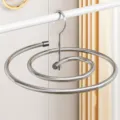 Acier Inoxydable Rond (Lot de 3) / 9.5mm Épaisseur/2m Long