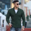 3XL / Verde Militar