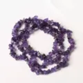 Premium Deep Amethyst / 80cm / 200 Pieces