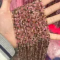 Brin Unique / Tourmaline Grade A 3mm
