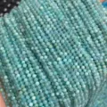 Brin Unique / Amazonite Grade B 3mm