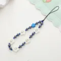 K1077 Flower Beaded