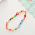 K1072 Soft Clay Flower