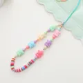 K9877 Bear Phone Chain