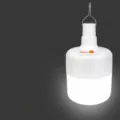 Super Bright - 120 Sqm / 55 Hours Standby / White