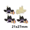 Gato Negro Caramelo (AL3-211)