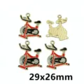 Exercise Bike (AL3-175)