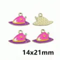 Sombrero de Mago (AL3-214)