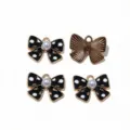 1 Piece (12x16mm) / Black (AL2-238)
