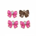 1 Piece (12x16mm) / Rose Red (AL2-239)