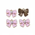 1 Piece (12x16mm) / Pink (AL2-237)