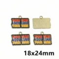 Yoga Time Tag (AL3-184)