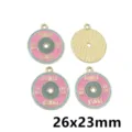 Barbell Plate (AL3-187)