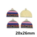 Fitness Tag (AL3-188)