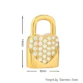 Heart Lock Style A