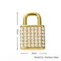 Lock Style B