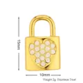 Lock Style C