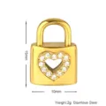 Lock Style D